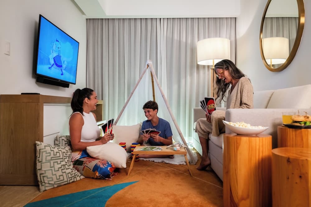 Paradisus Grand Cana - All Suites - All Inclusive — 12