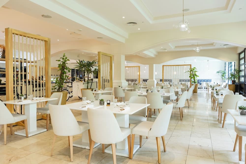 TRS Turquesa Hotel - Adults Only - All Inclusive — 22