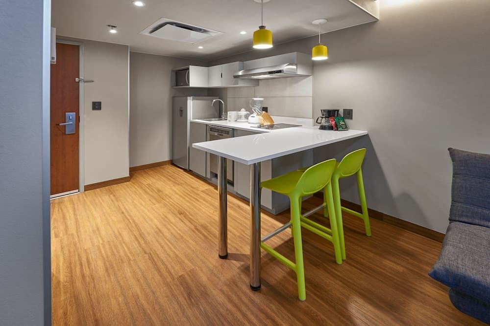 City Express Suites by Marriott Cancún Aeropuerto Riviera — 15