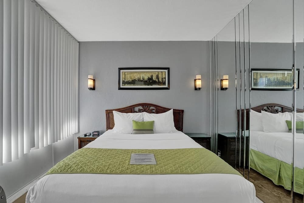 The Grand Resort and Spa — 9