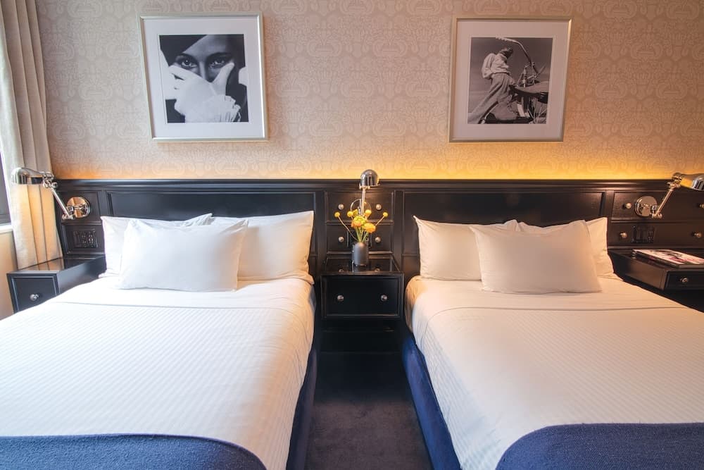 El hotel Federico — 15