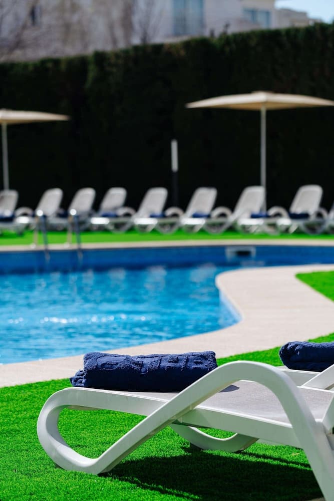 Hotel THB María Isabel - Nur für Erwachsene — 22