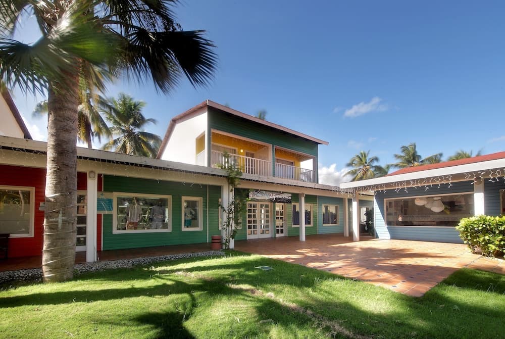 Grand Palladium Select Bávaro - All Inclusive — 17