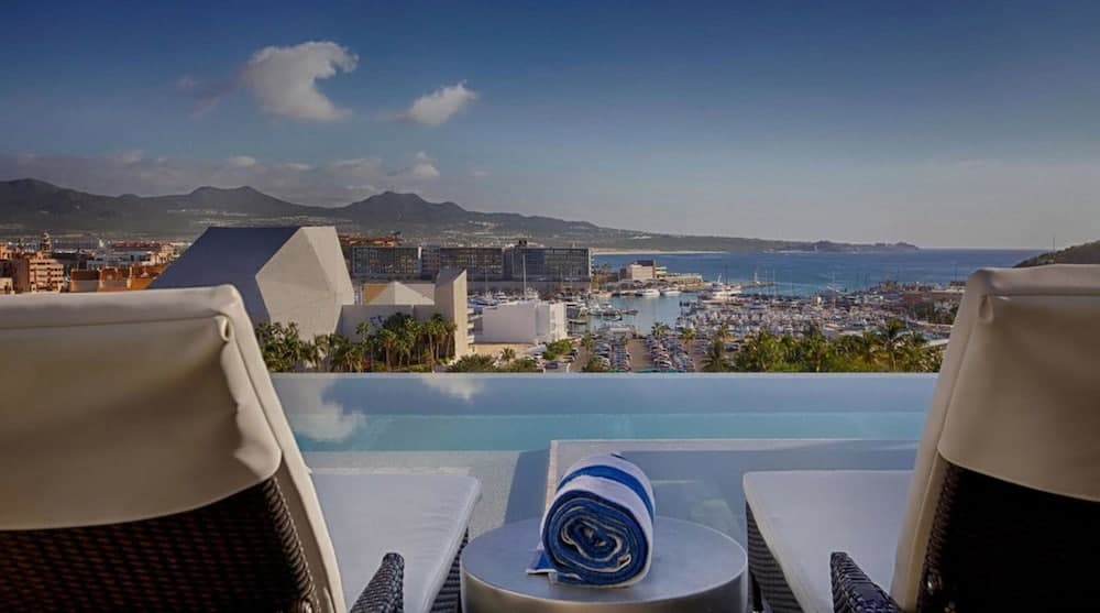 Villa Vegas by Cabo Platinum — 30