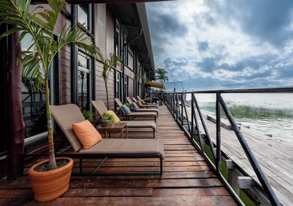 Mayan Monkey Cancun | Social Hotel — 16