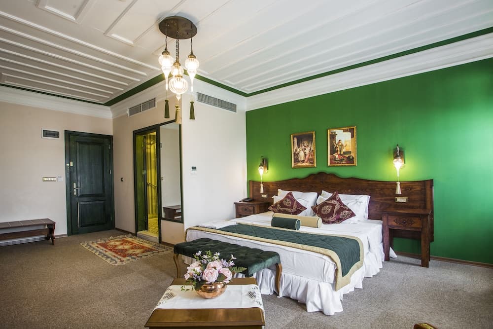 Gartenhaus Hotel - Besondere Klasse — 9