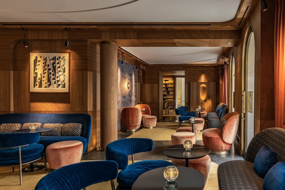 Pavillon Faubourg Saint-Germain & Spa — 24