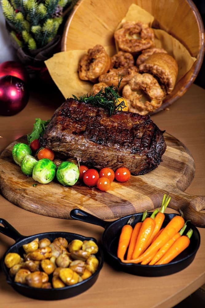 Radisson Blu Hotel, Dubai Media City — 25