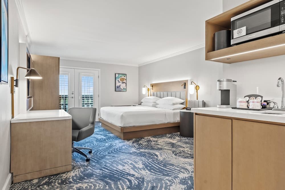 Crowne Plaza Orlando - Downtown, ein IHG Hotel — 19