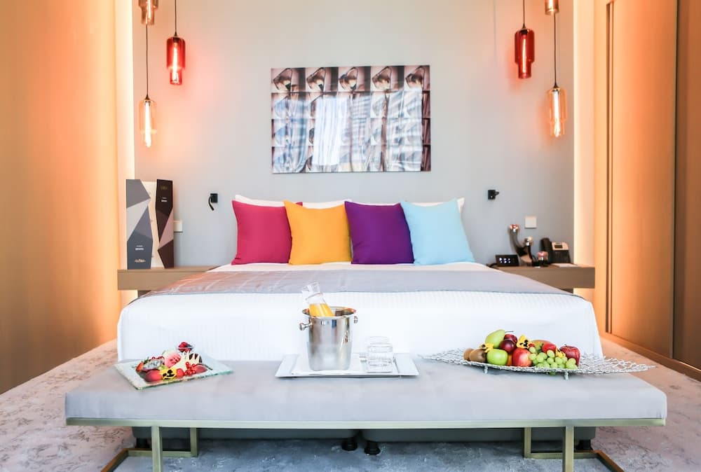 Rixos Premium Dubai JBR — 11