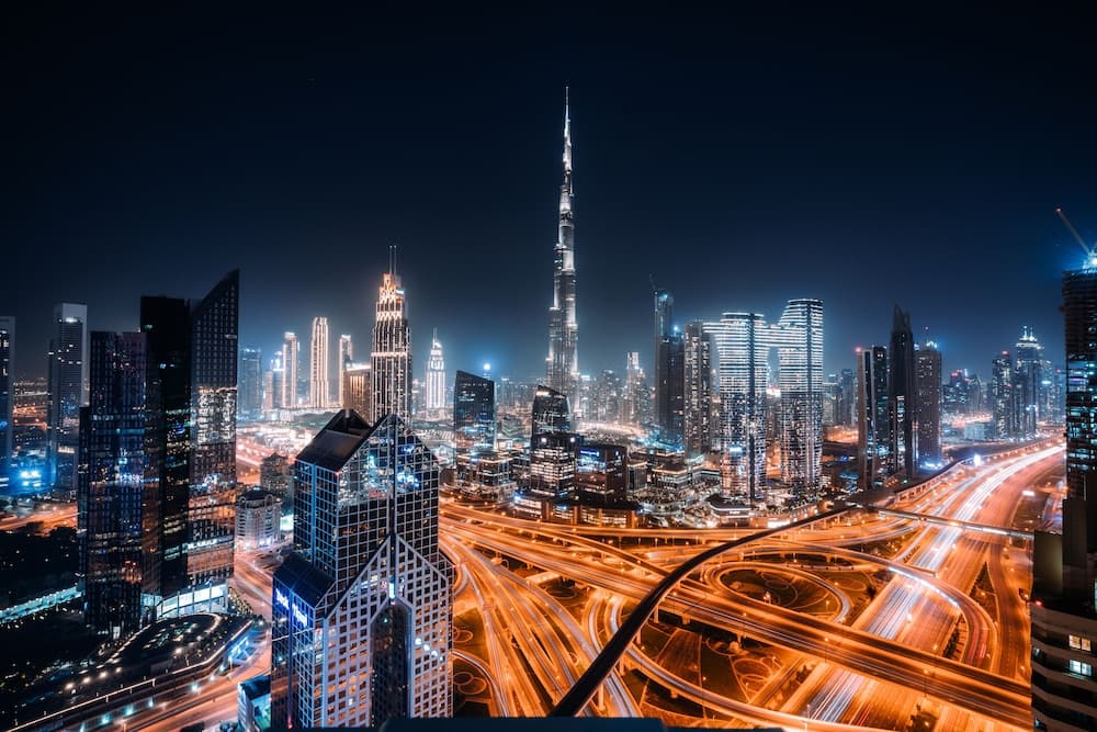 Shangri-La Dubai — 12