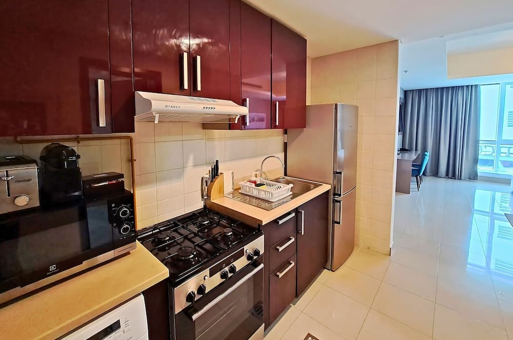 Barcelo Residences Dubai Marina — 27