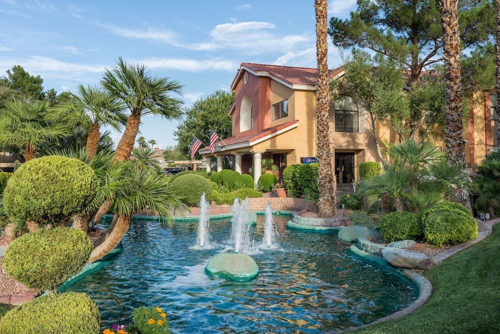 Westgate Flamingo Bay Resort — 21