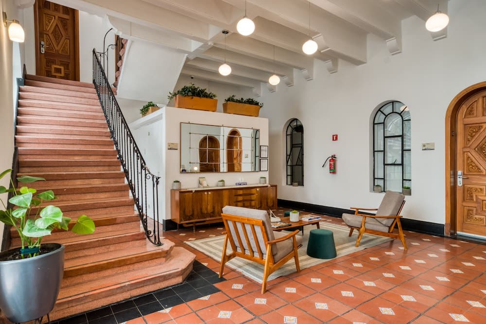 Santa Casa by Tasman — 6