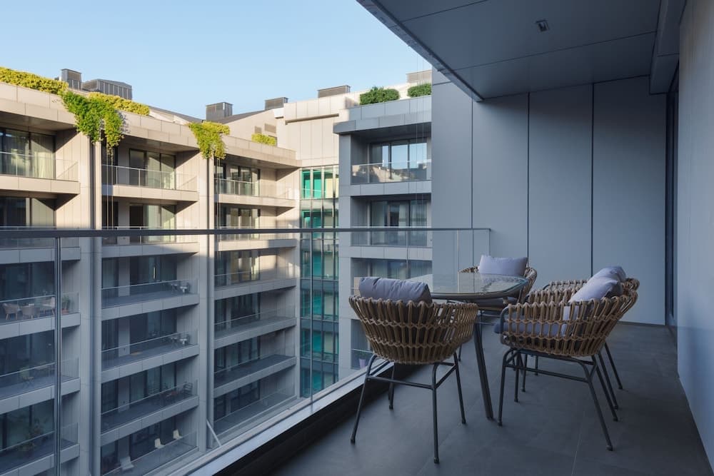 Das Westin Istanbul Nisantasi — 10