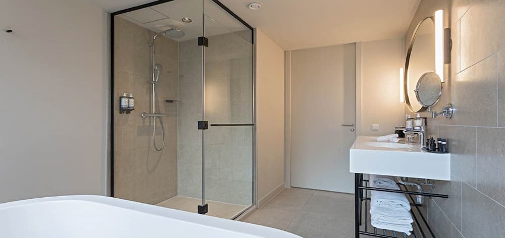 Pestana Amsterdam Flussufer — 13