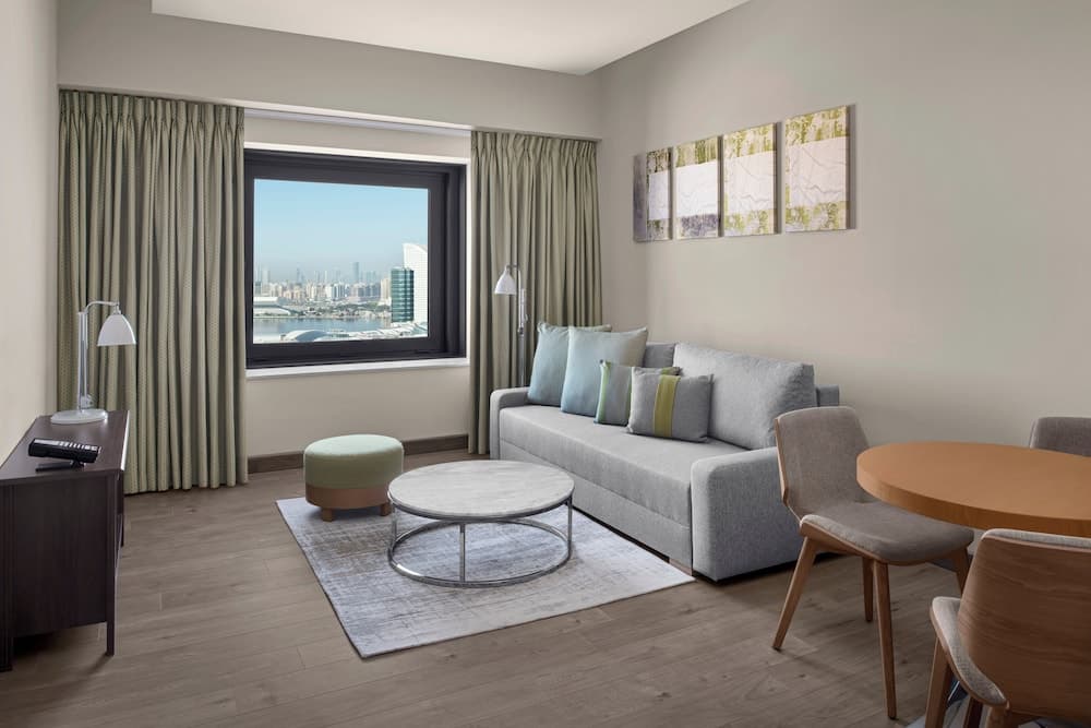 Holiday Inn & Suites Dubai Festival City by IHG — 29