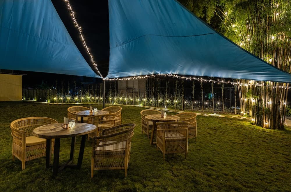 Wildflower hotel, Jl. Langui Kauh, Ungasan, Bali, 80361, Indonesia — photo 1