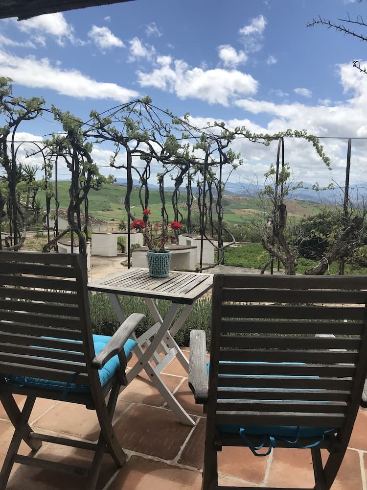 La Posada del Torcal — 3