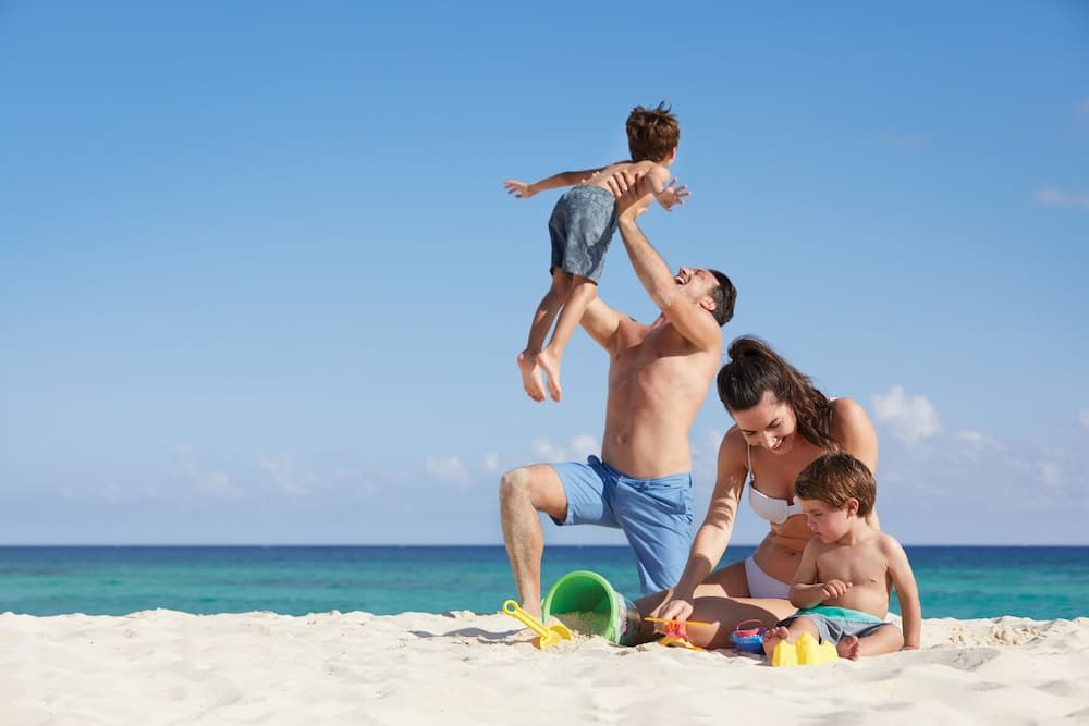 The Fives Beach Hotel & Residencias - Todo Incluido — 24