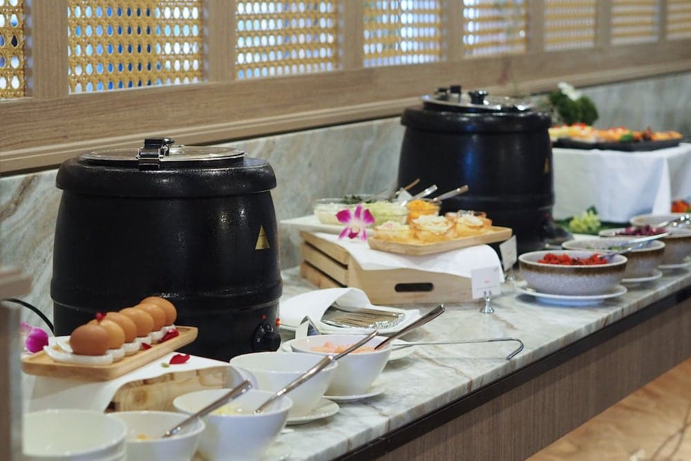 Eleven Hotel Bangkok — 30