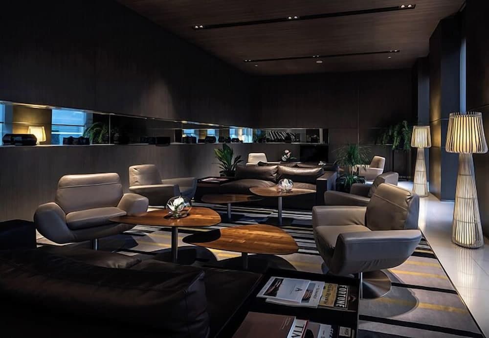Somerset Sukhumvit Thonglor Bangkok — 9