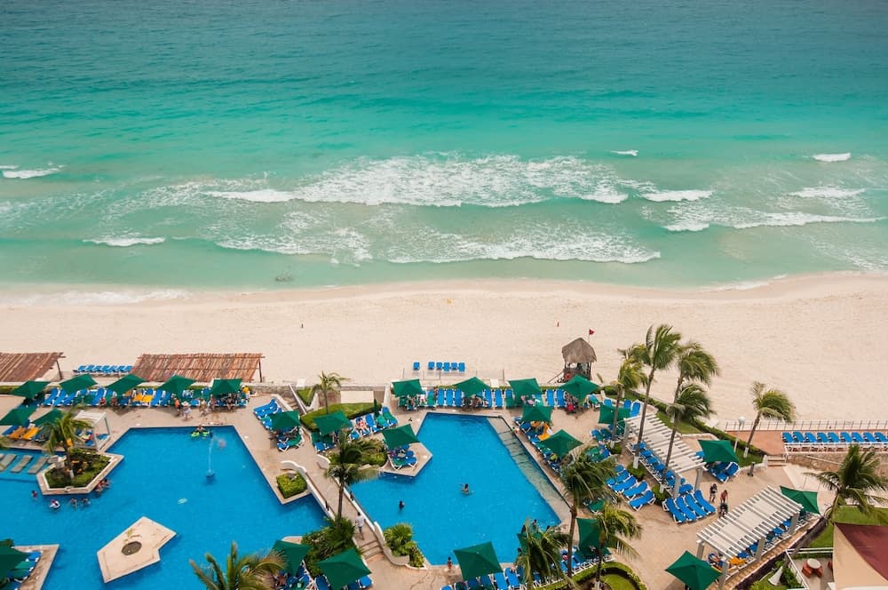 Royal Solaris Cancún - Todo Incluido — 18