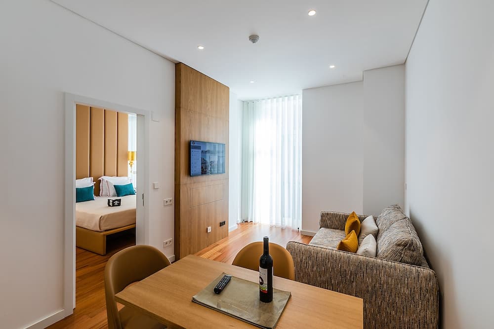 Das 7 Hotel — 27