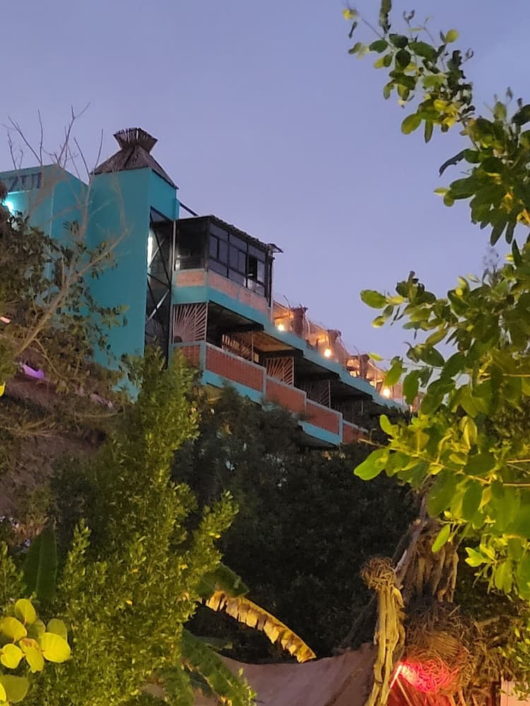 Akuazul Resorts Adults Only — 25