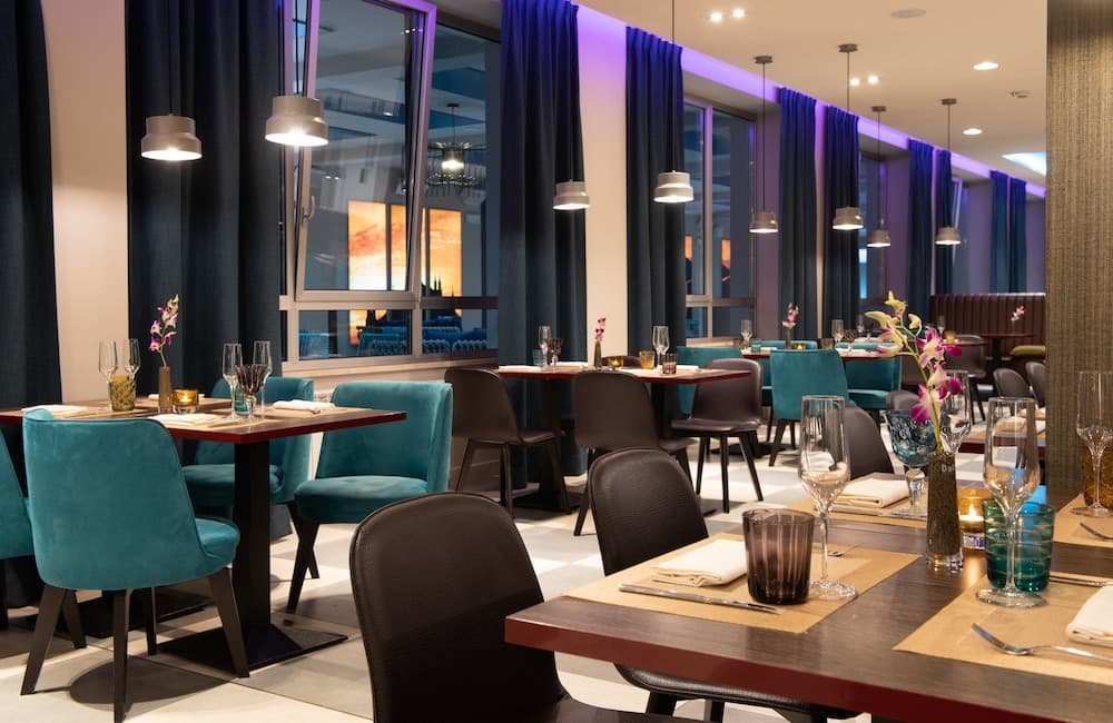 NYX Hotel Milan by Leonardo Hotels — 3