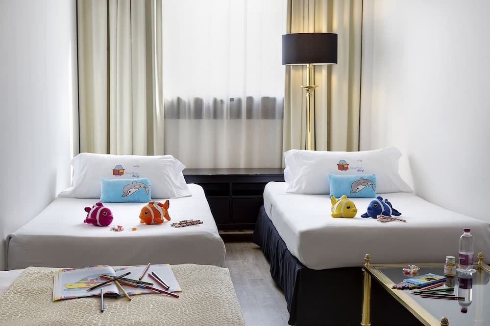 Melia Milano — 27