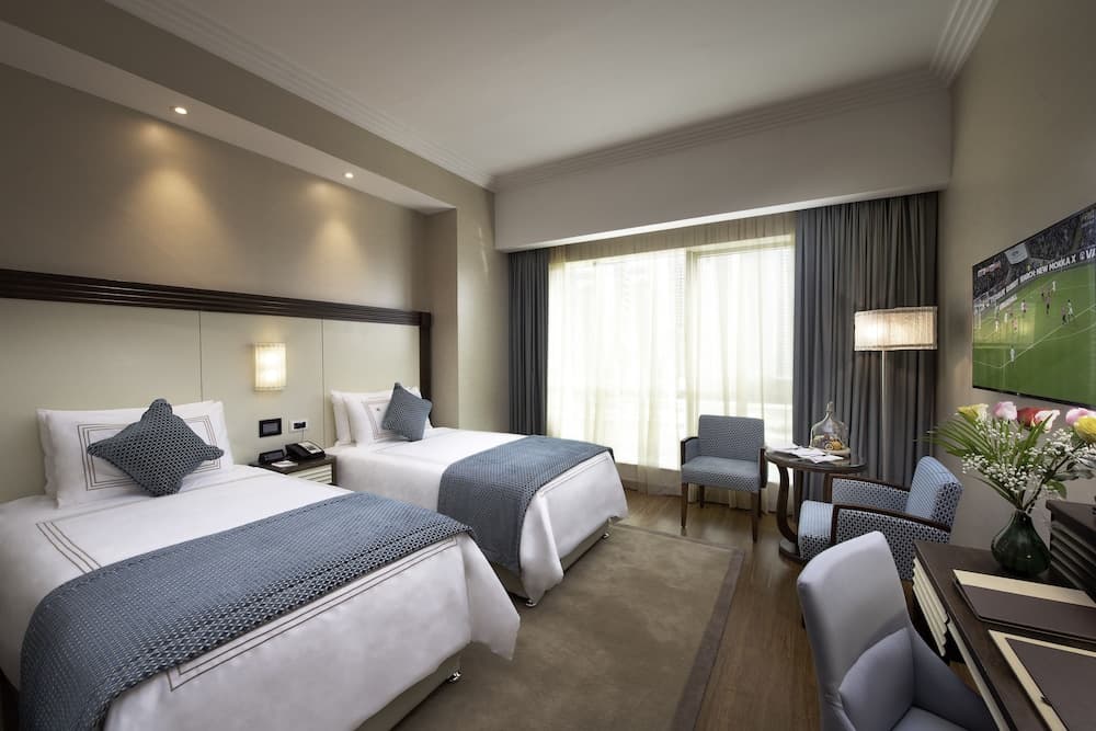 Stella Di Mare Dubai Marina Hotel — 16