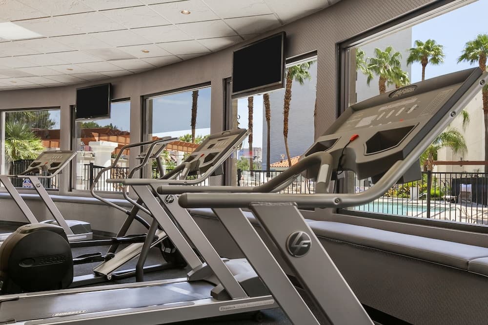 Gold Coast Hotel and Casino — 16