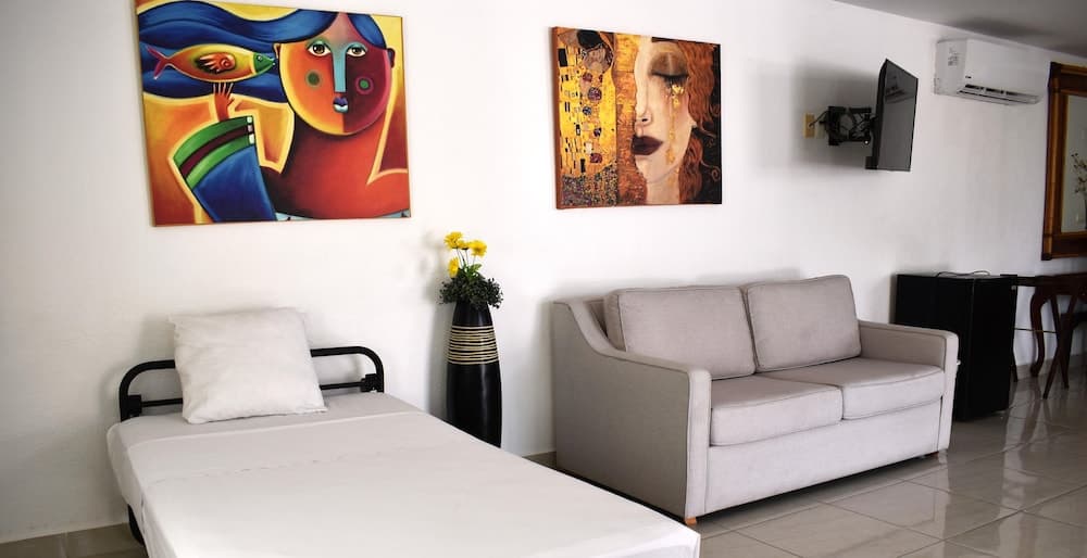Illusion Boutique Hotel — 21