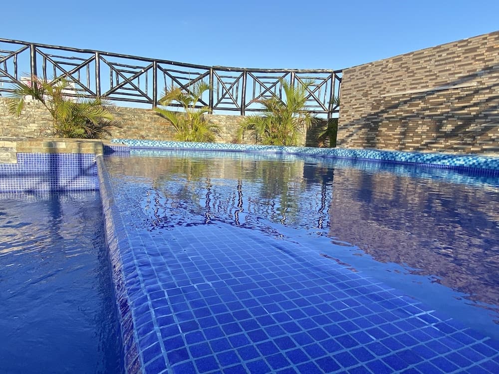 Hotel Suites La Roca — 18
