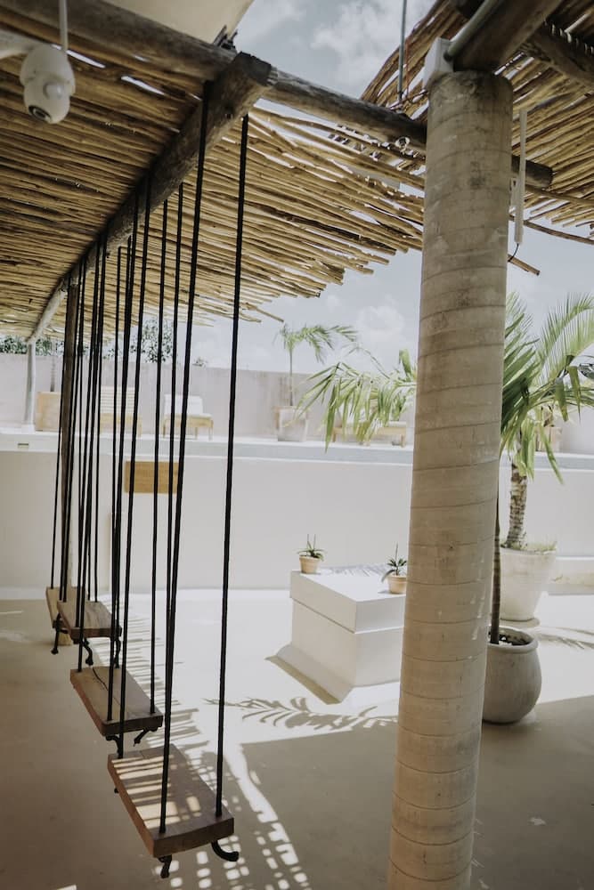 Koos Hotel Boutique Tulum — 12