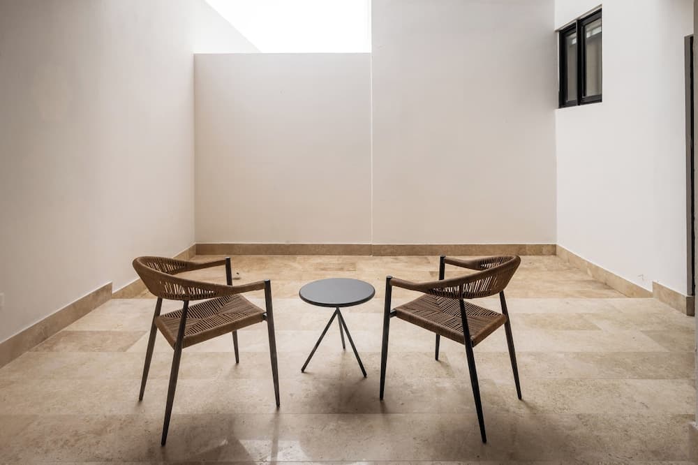 Cumbres Garden luxury apartments — 5