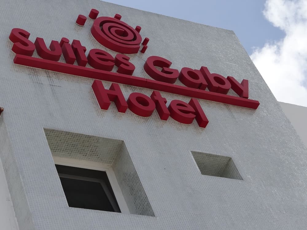 Suites Gaby Cancun — 16