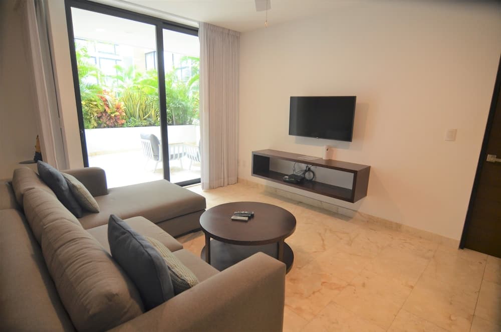 Carmen Sol Rentals Apartamentos — 26
