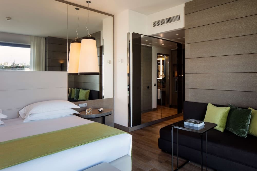 Starhotels E.c.ho. — 22