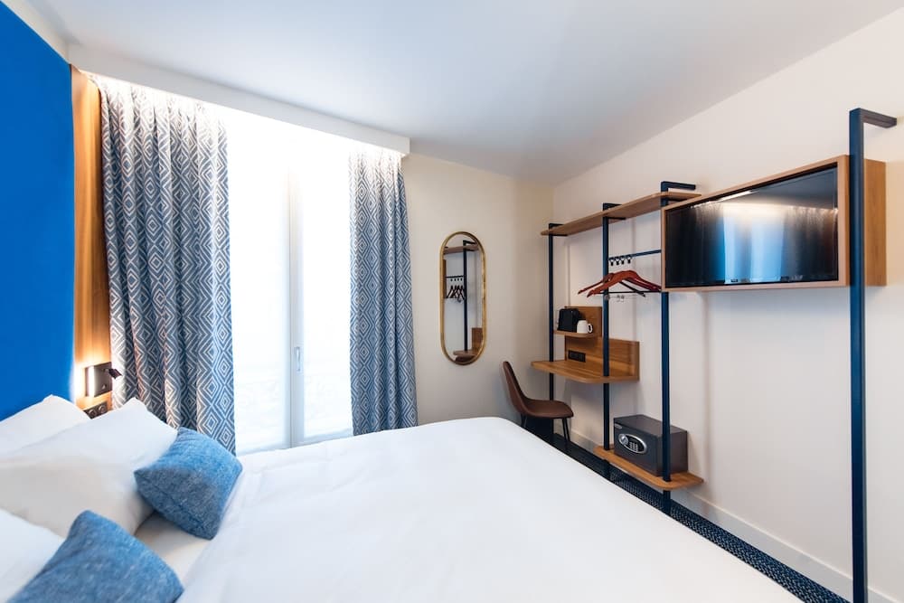 Hotel Bleu de Grenelle - Tour Eiffel — 22