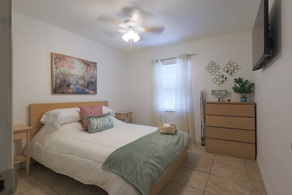 Saint Joseph Suites Centro de la ciudad de Tampa — 21