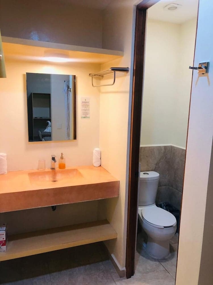 Hotel Arco Iris Tulum — 8