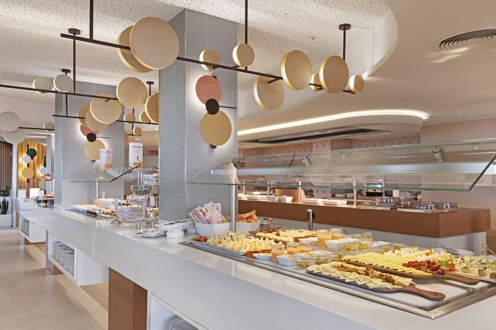 Hotel Riu Concordia — 27
