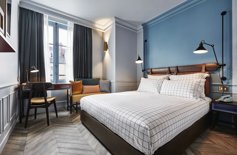 El Hoxton de París — 7