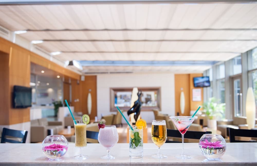 ISG Sabiha Gokcen Airport Hotel - Special Class — 27