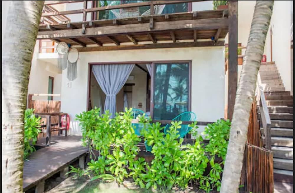 Maria Del Mar Tulum — 6
