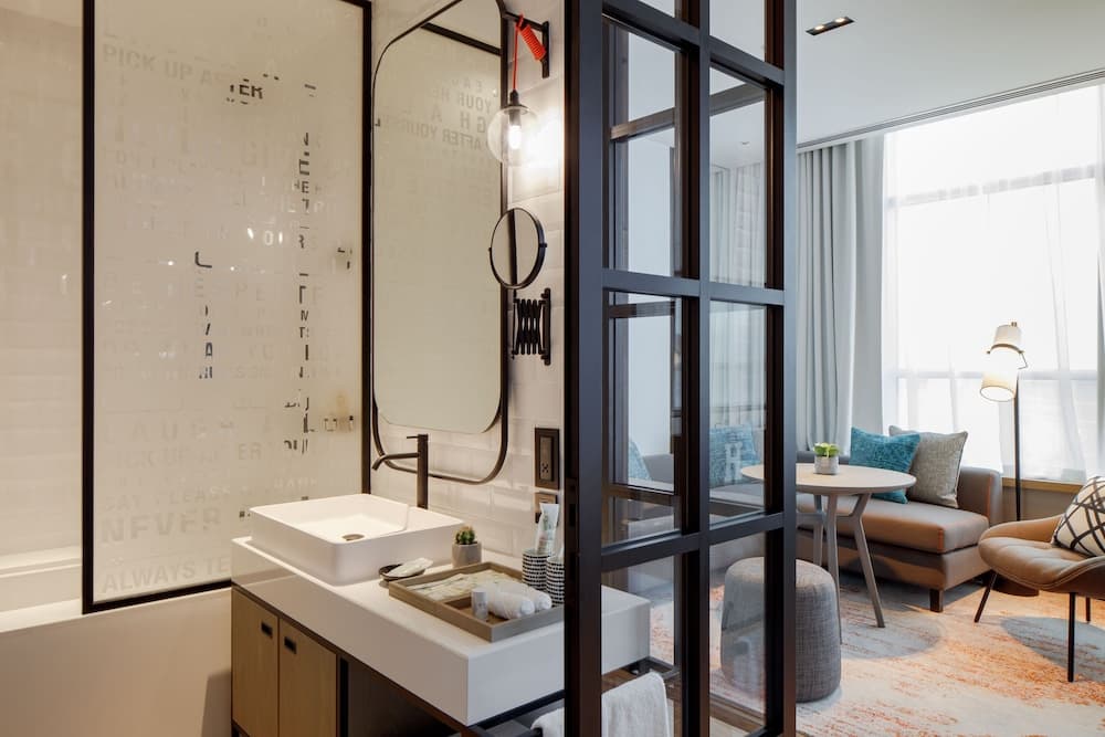Zabeel House por Jumeirah, The Greens — 10