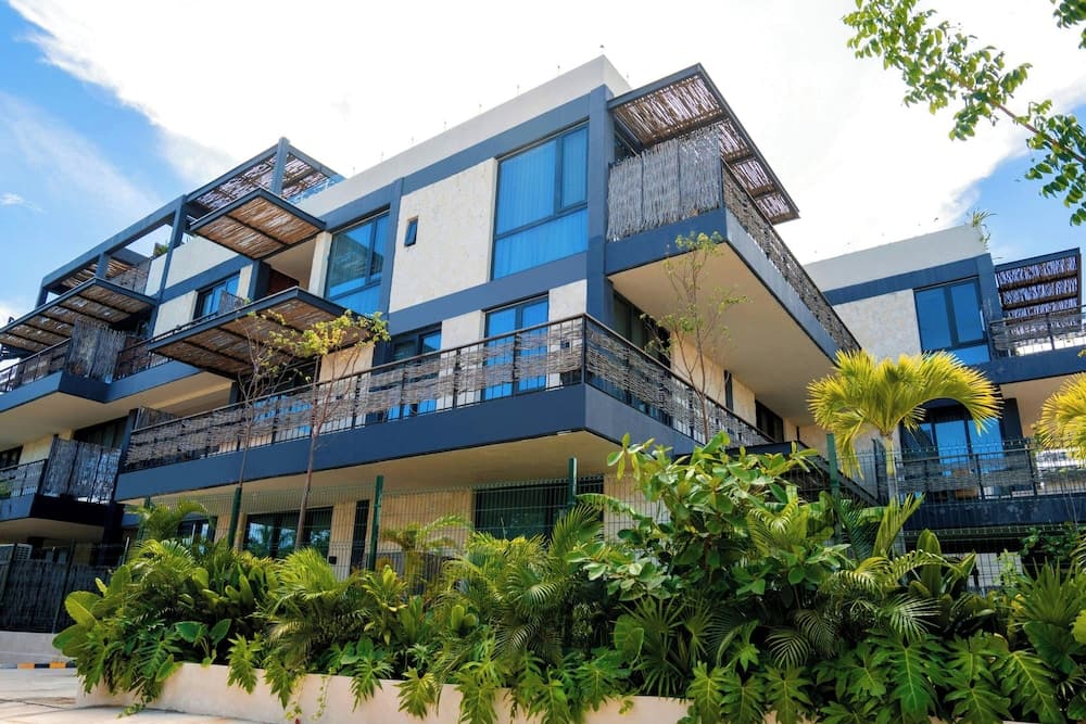 Bloom Tulum, Apartments by Marriott Bonvoy — 1