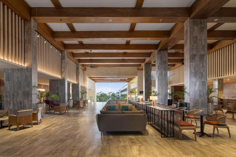 Serenade Punta Cana Beach & Spa Resort - Alles Inklusive — 6
